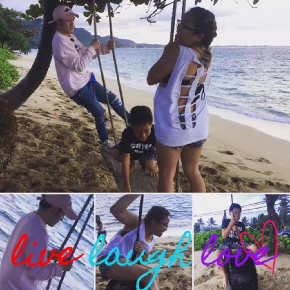 Meet your Posher, Larissa